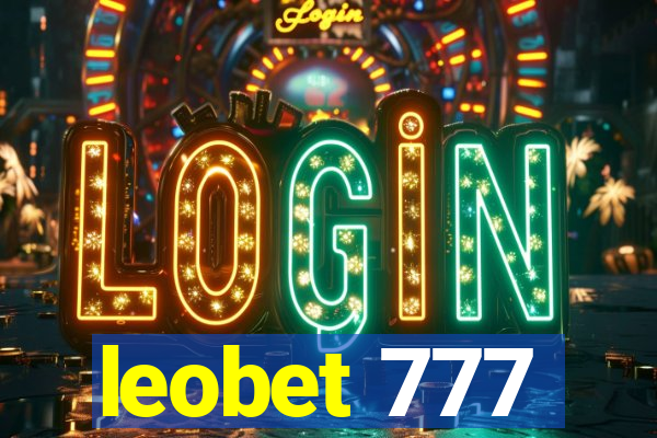 leobet 777